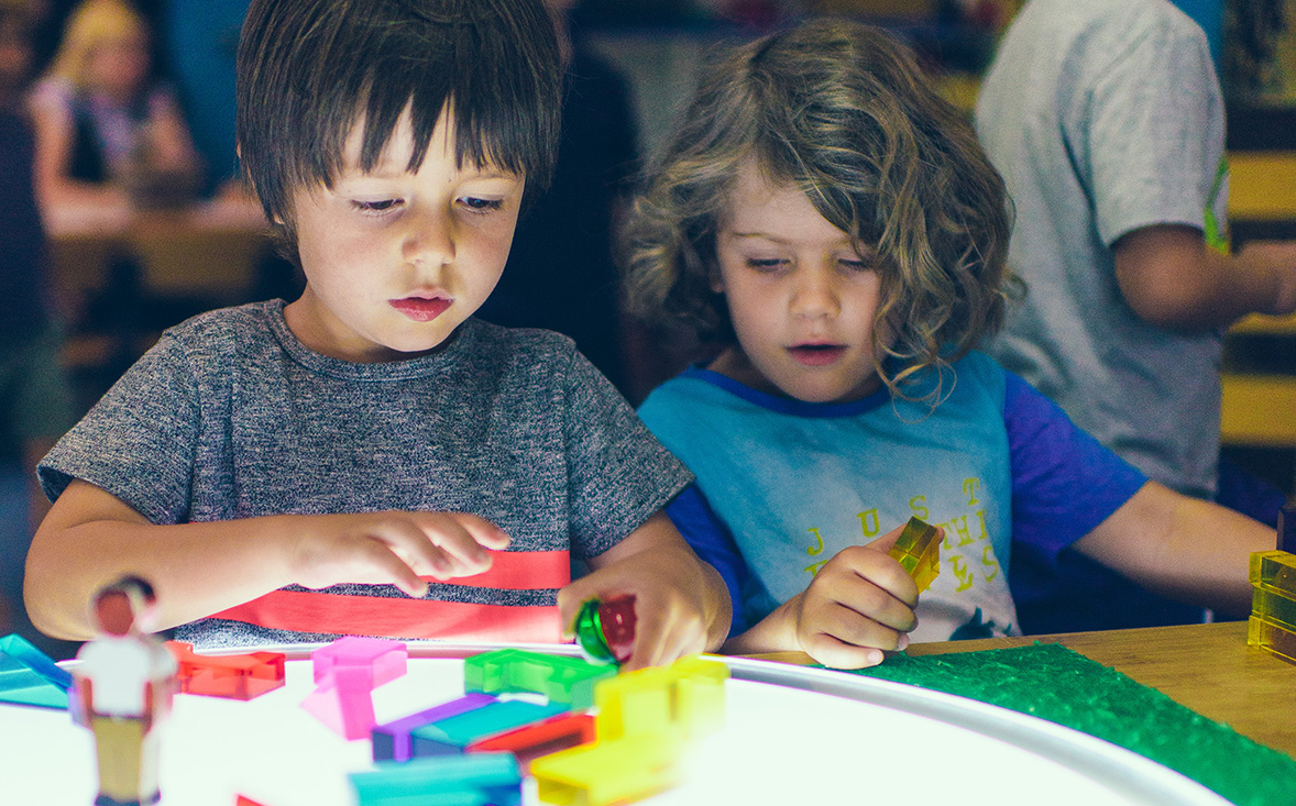 6 Benefits of Sand Sensory Play for Children with Autism