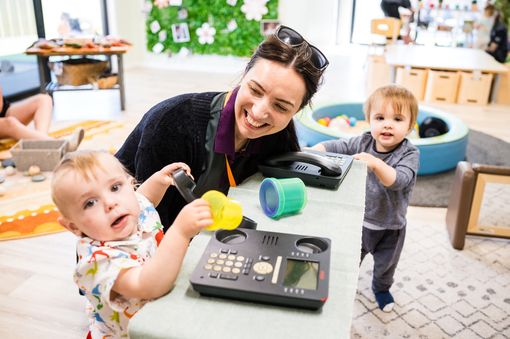 Child Care Burton Kindergarten Goodstart